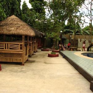 Mt. Maculot View Resort